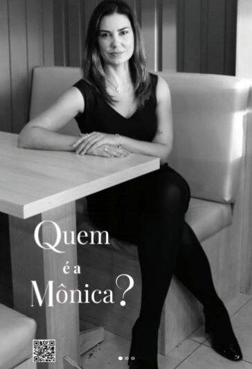 Monica