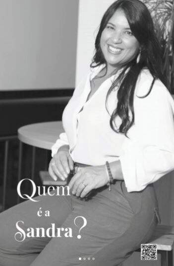 sandra